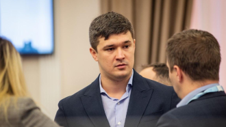Италиански министър предлага пост на бивш украински министър на отбраната като съветник