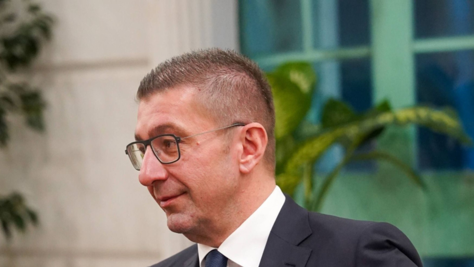 Мицкоски очаква решение по европейската интеграция преди срещата с Фон дер Лайен, докато Северна Македония може да не получи пътна карта към ЕС