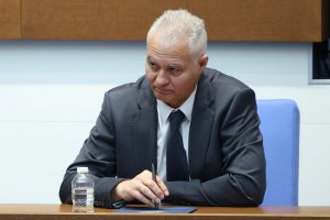 Пламен Тончев е избран за председател на ДАНС