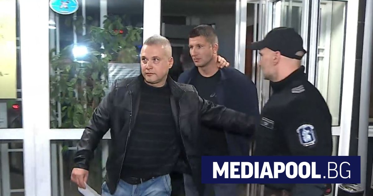 Служител на НСО, обвинен за нараняване на Соня Колтуклиева, освободен от ареста