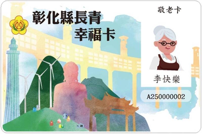 彰化縣長青幸福卡擴大消費優惠，農漁會折抵額度及子女代購引發關注