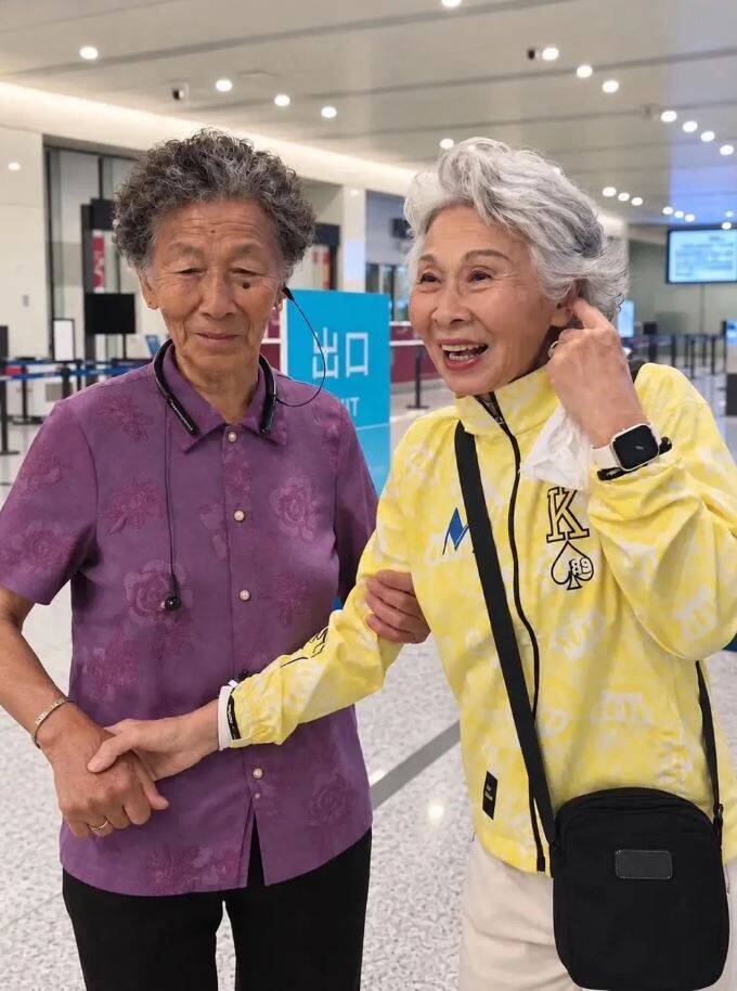 兩岸姊妹相逢引熱議，台灣姊姊氣色佳引關注；彰化議長涉賄案引發司法公正質疑