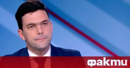 Евродепутат предупреждава, че обща кандидатура на ГЕРБ за президент би отблъснала избирателите