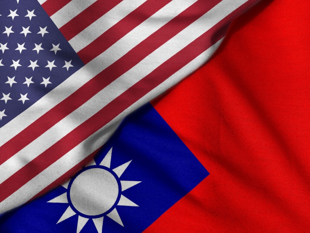 美駐中大使重申川普堅定挺台，強調美國對台政策不變