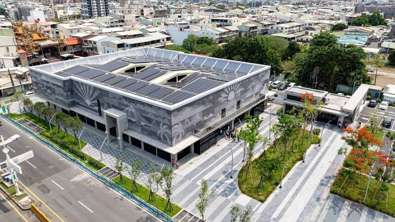 屏東雙市集與亞運電競賽事將於中秋連假登場