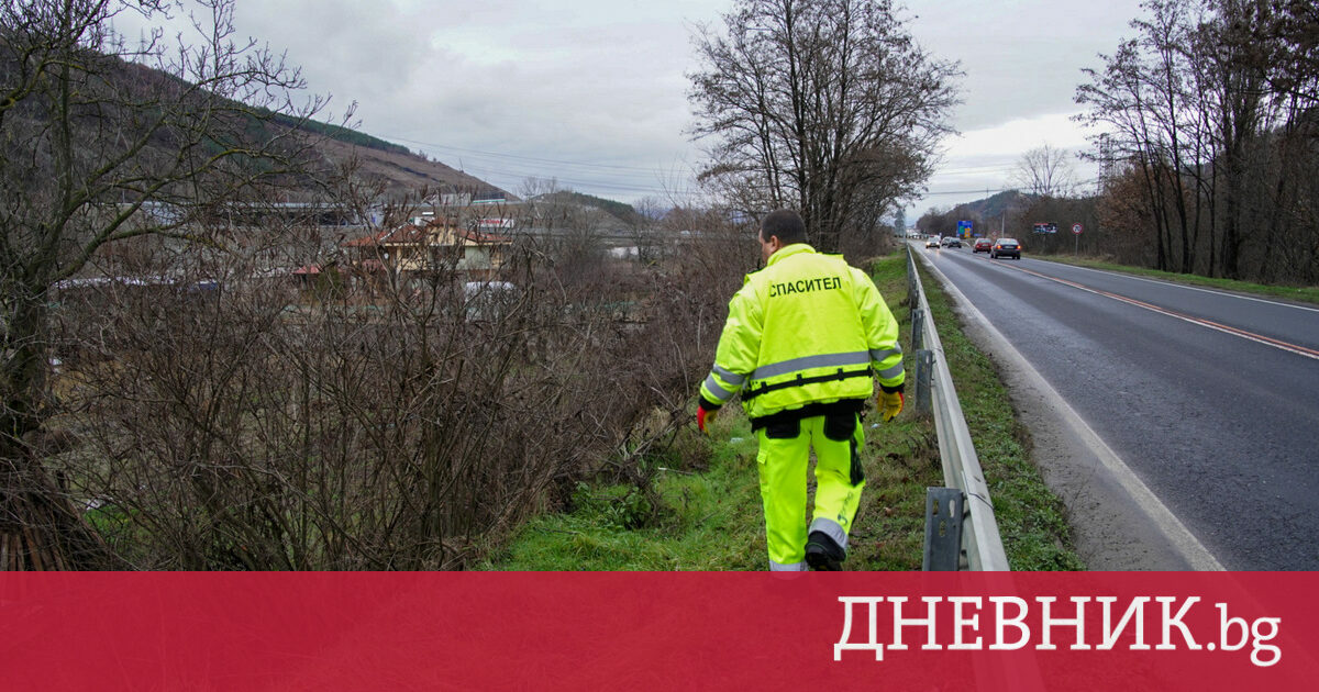 Открити телата на двете деца, изчезнали в река Струма