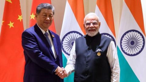 ब्रिक्स शिखर सम्मेलन: पीएम मोदी की बैठकों और कांग्रेस का रुख
