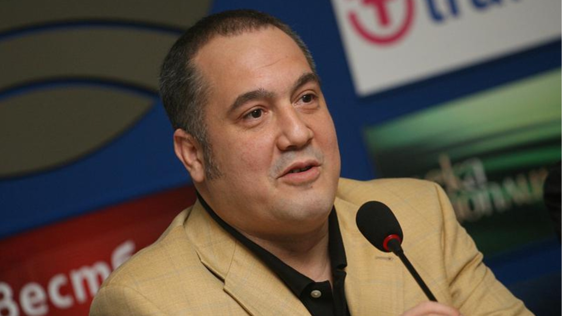 Убийството на бизнесмена Слави Бинев в столичния квартал „Павлово“