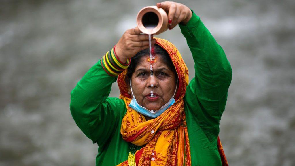 नेपाल में बाढ़: भारतीय नागरिकों से संपर्क स्थापित करने के प्रयास जारी
