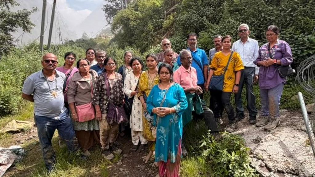 नेपाल में बाढ़: तमिलनाडु के तीर्थयात्रियों की स्थिति, बचाव कार्य जारी