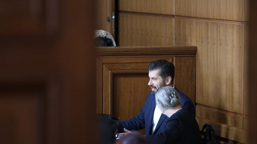 Разследване на ареста на Борисов: Свидетели сочат за натиск за белезници