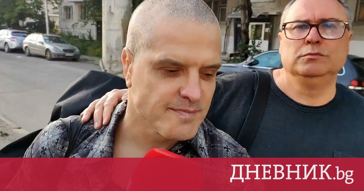Евелин Банев-Брендо остава в затвора след окончателно отхвърляне на жалбата му