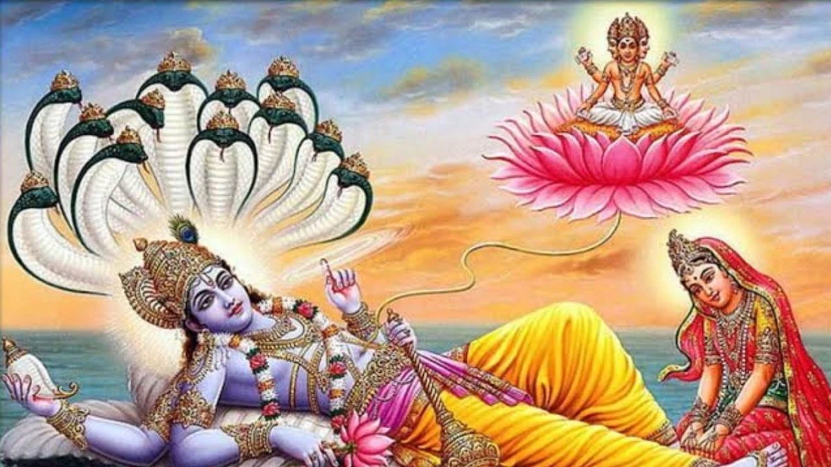 अजा एकादशी आज मनाई जा रही है, व्रत और पूजा विधि जानें