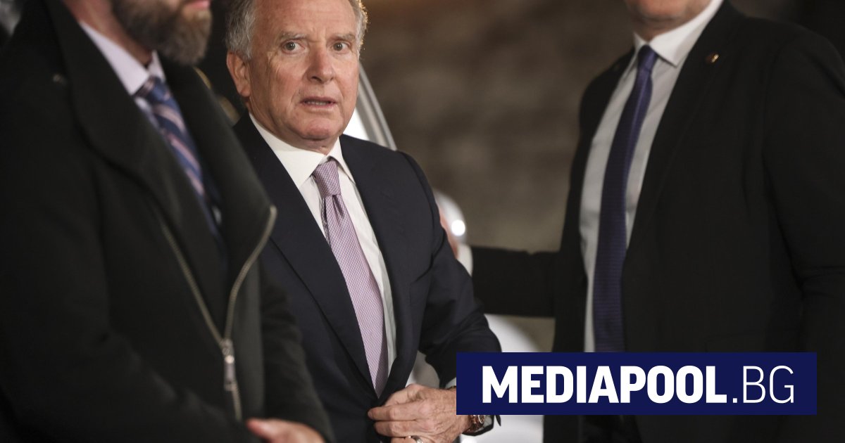 САЩ и Европа разработват съвместен мирен план за Украйна, включващ енергийно споразумение