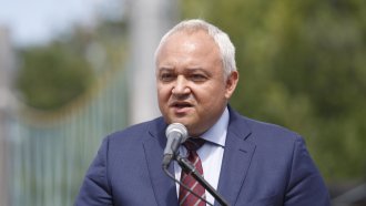 НАП не откри нарушения при данъчна проверка на Иван Демерджиев