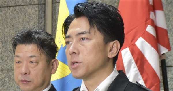 朝鲜发射弹道导弹，落入日本专属经济区外侧