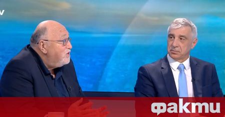 „Демократична България“ настоява за спешно изслушване на Радев и шефовете на службите след удари по кораби край бреговете на България