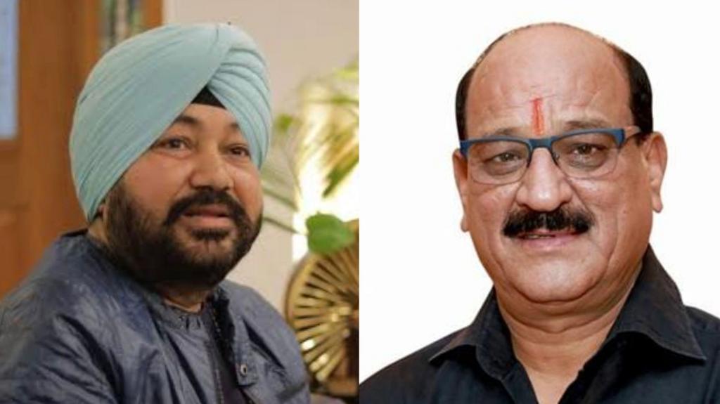 उत्तराखंड में दलेर मेहंदी के प्रदर्शन पर विवाद, मंत्री ने शराब पीने का आरोप लगाया