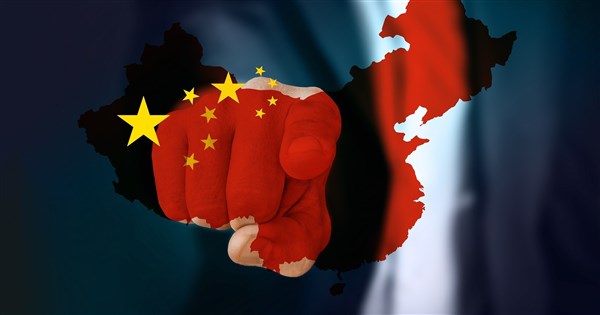 義大利偵結「李老師」遭跟監威脅案，中國僑領涉嫌跨國鎮壓