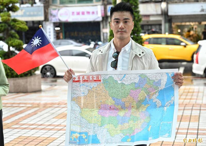 蔣萬安提出松山機場遷建計畫，引發多方爭議