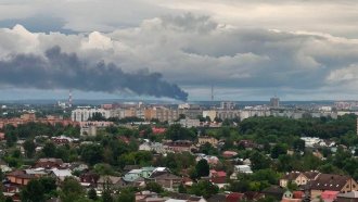 Украински удари по руска петролна инфраструктура и артилерия