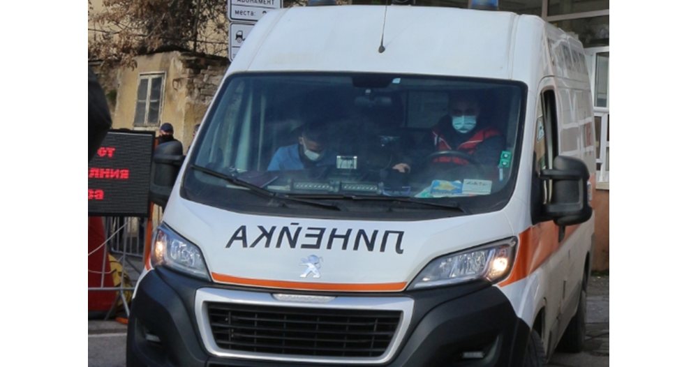 Двама загинаха при катастрофа в Прохода на Републиката, движението временно затруднено