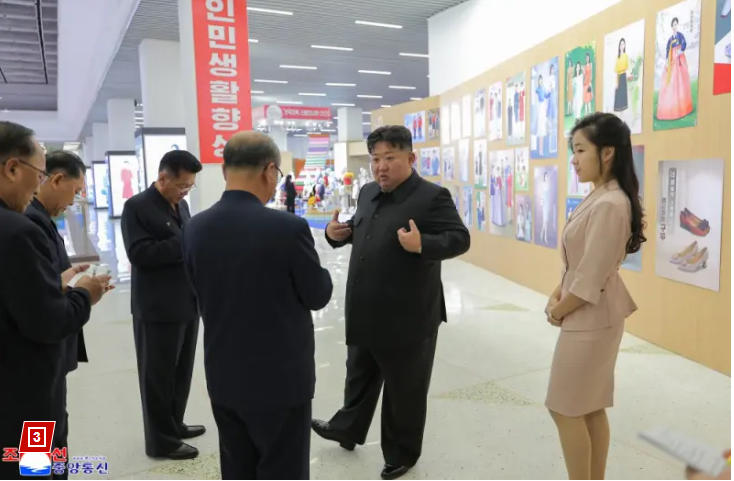 金正恩健康狀況引發猜測，北韓官媒發布照片闢謠
