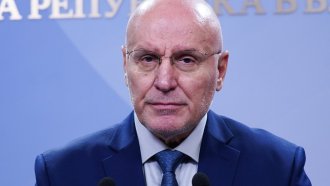 Управителят на БНБ критикува предложеното облагане на печалбите на банките