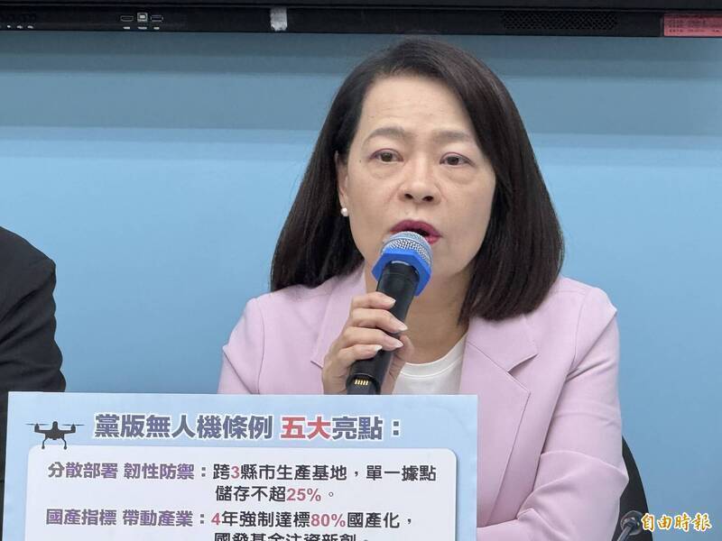 韓國瑜、卓榮泰就立法院通過法案隔空交火，國民黨團追究賴清德責任
