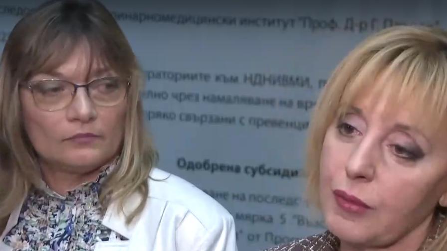 Затворена е кухня-майка на голяма търговска верига заради нарушения