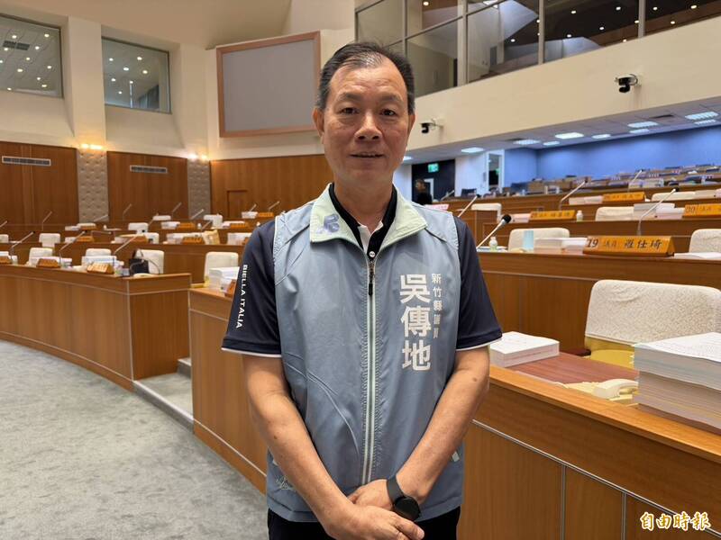 新竹縣松林國小校舍擴建案獲潤泰集團支持，基隆捷運及花蓮生育補助案均有進展