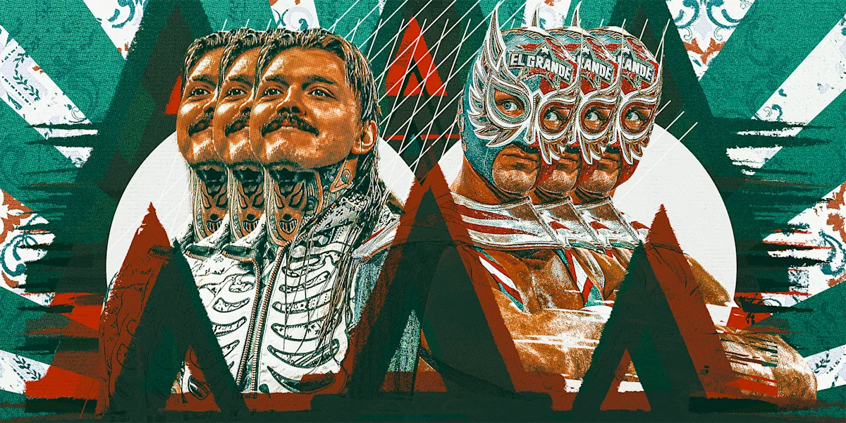 AAA TripleMania 34 Night 2 Set for Sunday