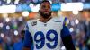 Aaron Donald and Wife Address Comeback Rumors Amid Rams Trade Discussions