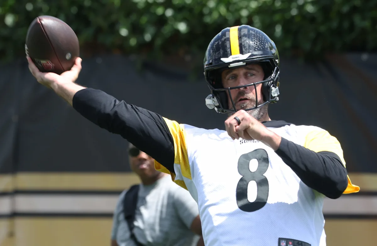 Aaron Rodgers' letzte Saison konzentriert sich mehr auf das Vermächtnis als auf Meisterschaften