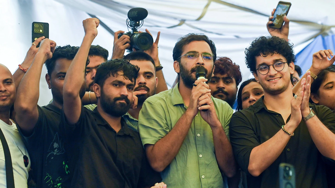 सौरव और आशुतोष ही निर्णय लेते थे, अभिजीत दिपके का खुलासा