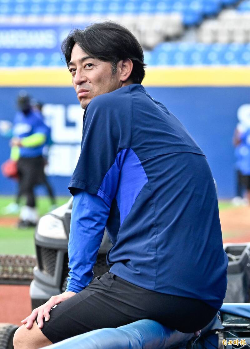 富邦悍將因連日雨天洋投考核進度受阻