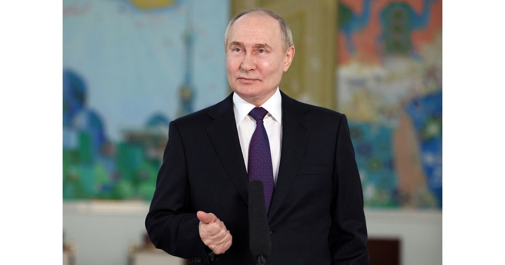 Путин одобри промени в руското правителство след парламентарните избори