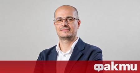 Васил Терзиев назначава Юлиан Даскалов за директор на Столичното предприятие за третиране на отпадъци