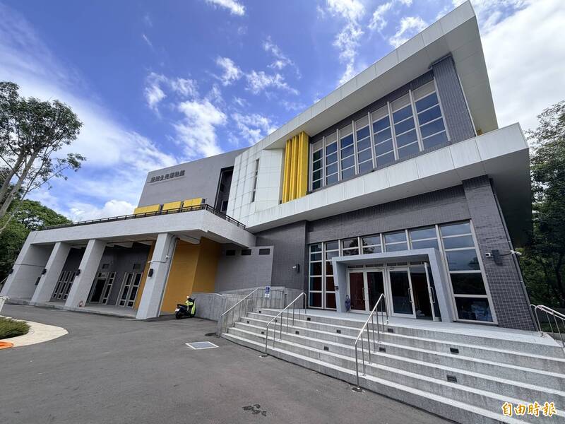 龍岡全民運動館即將開幕，試營運提供免費體驗，普強里長選舉無人登記