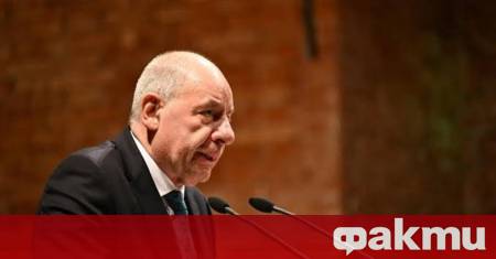 Унгарският президент подписа закон за прекратяване на мандата си