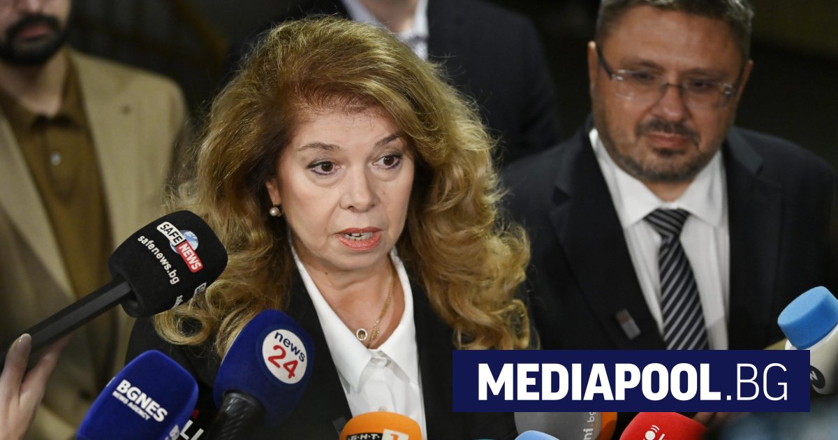 Зеленски заяви готовност за мирни преговори, докато Йотова призова за мирно послание на предстоящите избори