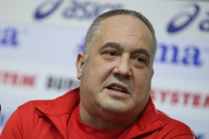Слави Бинев застрелян в София, задържани са трима заподозрени