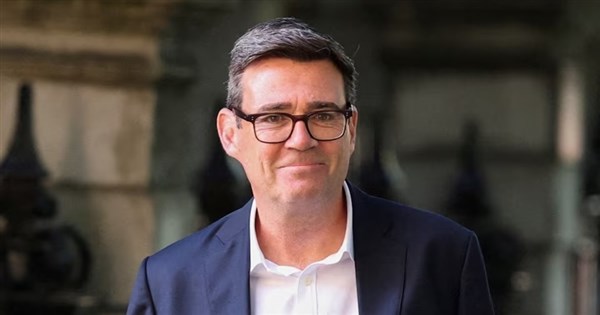 柏南將接任英國工黨領袖併成為下一任首相