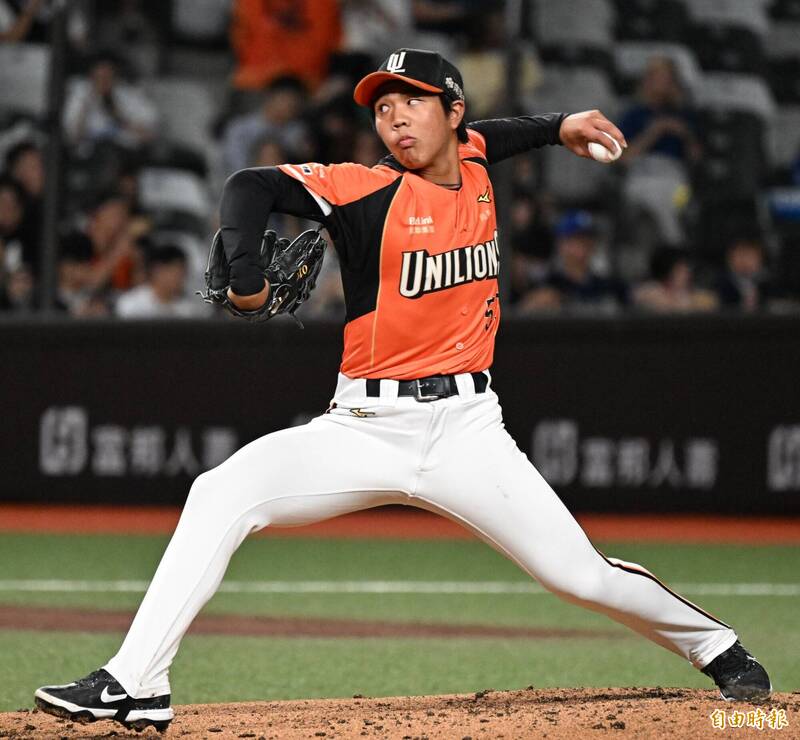 統一獅季後挑戰賽名單出爐、長榮海運營收創新高、台中市長選舉及基隆工業發展動態