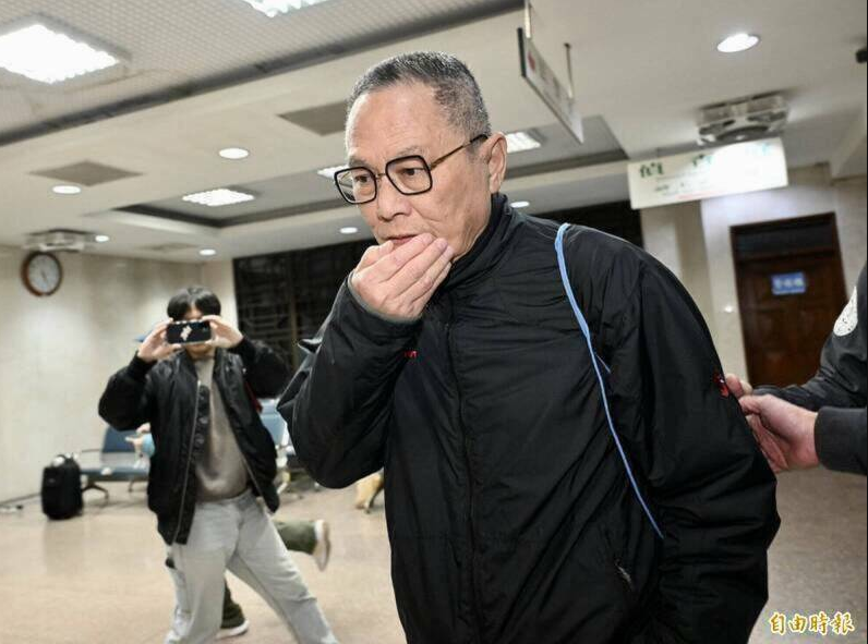 張俊傑棄保潛逃案牽涉多項爭議，檢警追查接應網路與潛在國安風險