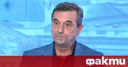 Димитър Манолов: Преговорите за минималната заплата се проведоха под натиск