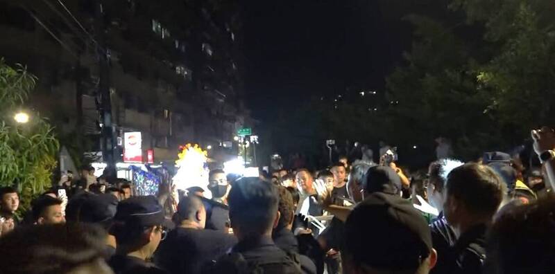 中壢武和宮霸凌案擴大，警方拘提動員者；美日舉行利劍軍演，或考量台海情勢
