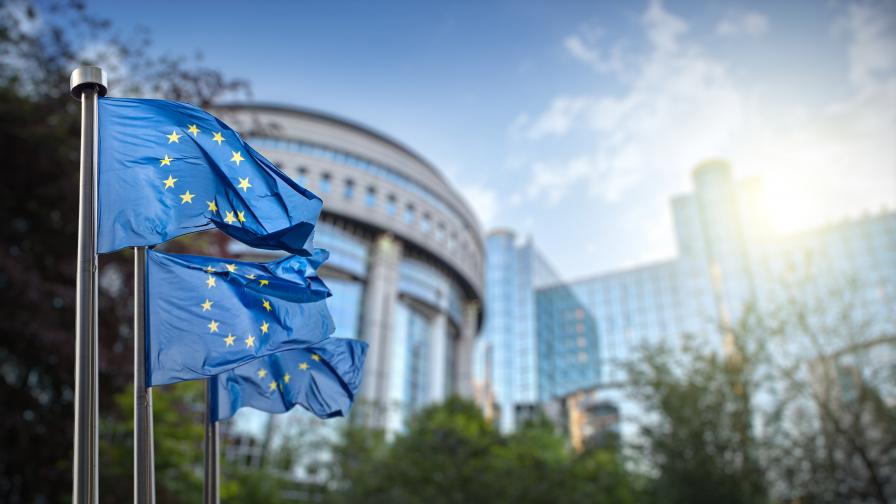Европейската комисия предлага обща система за комуникация за службите за спешна помощ в ЕС