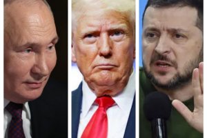 Тръмп заяви, че енергийното примирие се отнася само за рафинериите в Украйна