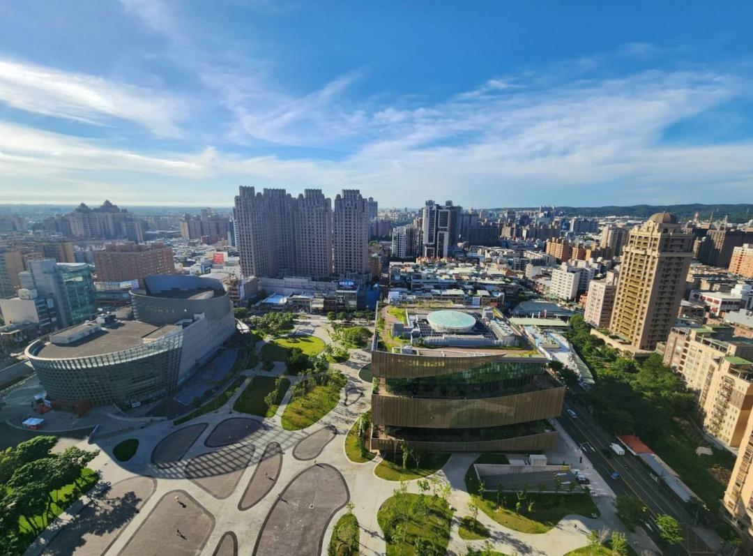 桃園房市剛性需求支撐交易量，雙北則以自住客群為主